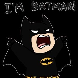 Meet your Posher, Larry